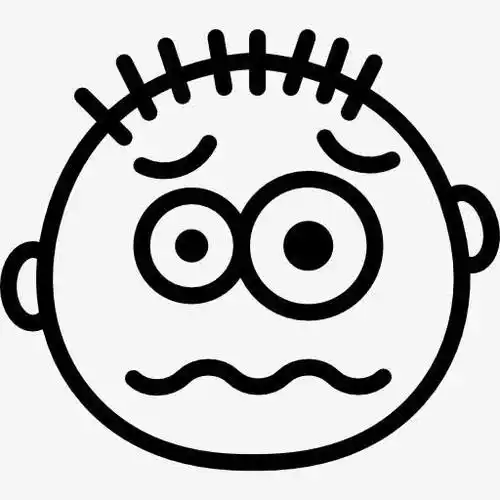 关键词 : 界面,手势,表情,恐惧,害怕,紧张,神经