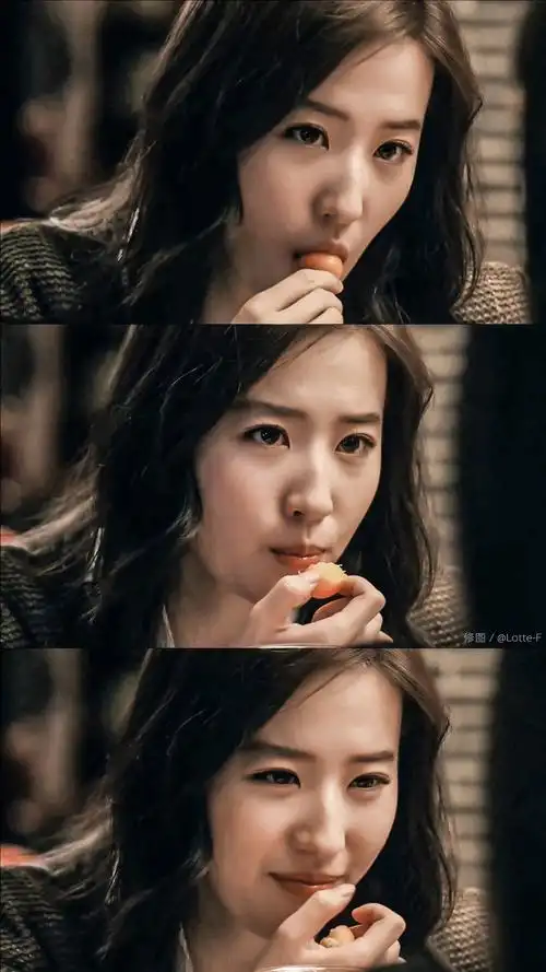 刘亦菲 邢露 2014电影《露水红颜》