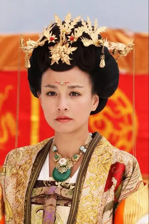 房地产不景气 张庭《美人天下》赶复出?