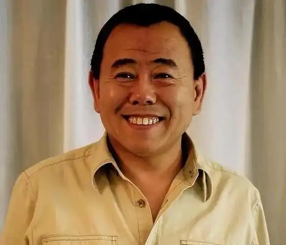 北京时间10月31号晚间中国一级演员潘长江传来最新消息