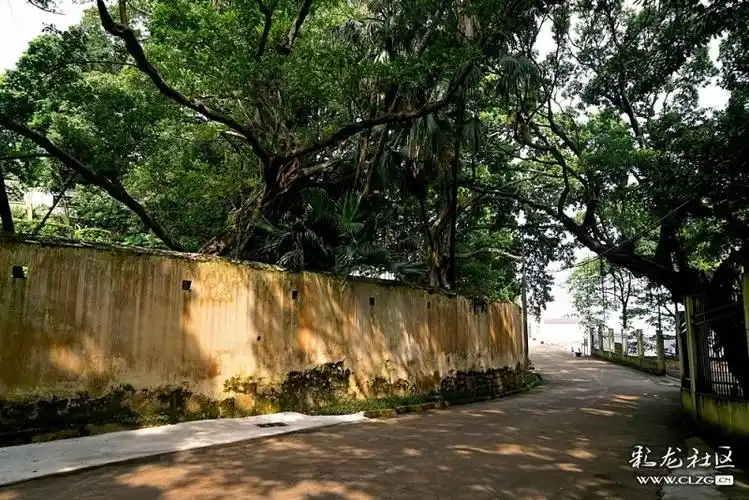 广东行:东莞虎门沙角炮台!
