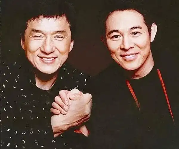 从过气打星到百亿影帝,战狼吴京,我只想站着挣钱|李连杰|甄子丹|成龙