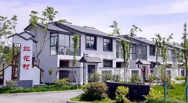 盐城大丰大中街道:扮靓乡村助力乡村振兴_腾讯新闻