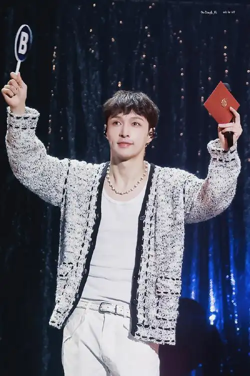 张艺兴东京粉丝见面会