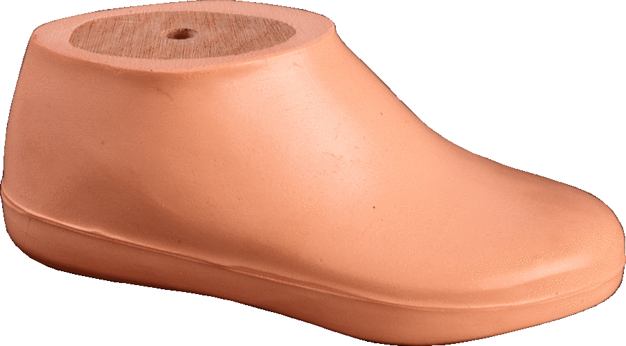 小腿假肢(儿童)