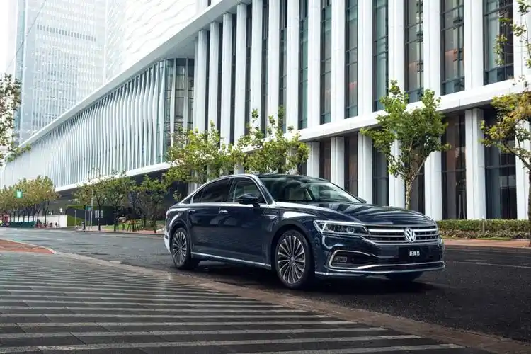 phaeton 大众 辉腾_易车知识库