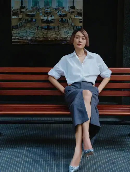 《我的阿勒泰》女演员戏里戏外:马伊琍判若两人,周依然没认出来