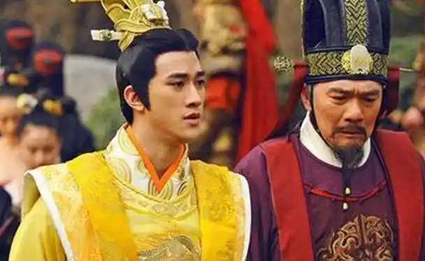 唐高宗李治为何执意要废掉王皇后,而非要立武则天为皇后