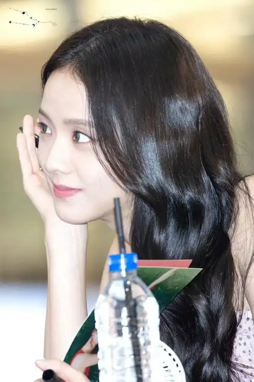 金智秀##金智秀solo出道1周年快乐