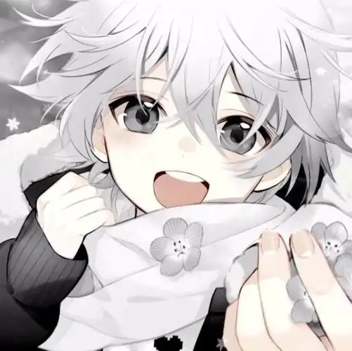 优质动漫男头|高质量