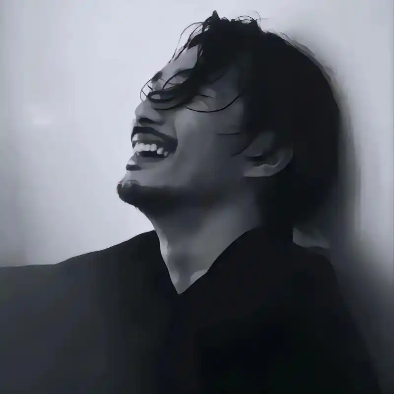 远离世俗的优质男头#男生头像 #优质头像 #孤独感拉满的头像 - 抖音