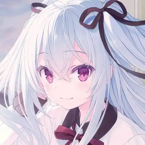 特别可爱的仙女动漫头像