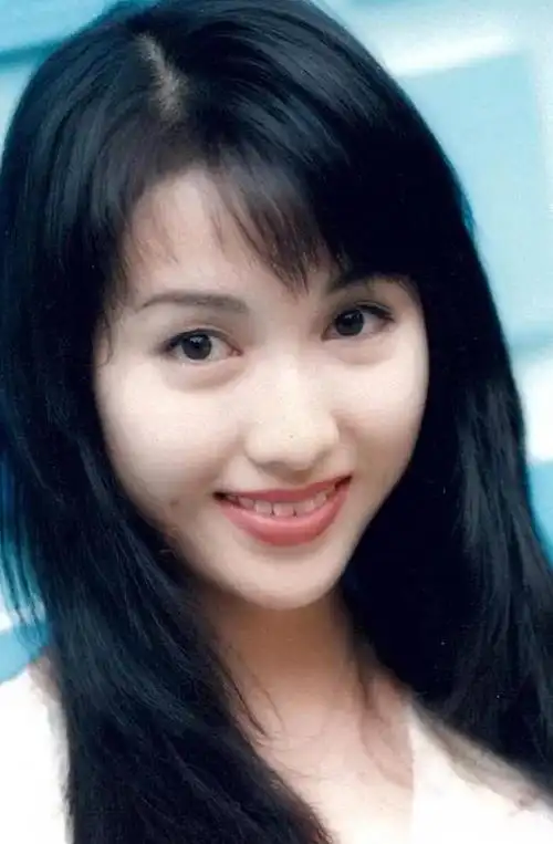 90年代,港星四大美女,哪个是你的心中女神|港姐|黎姿|周慧敏|关之琳