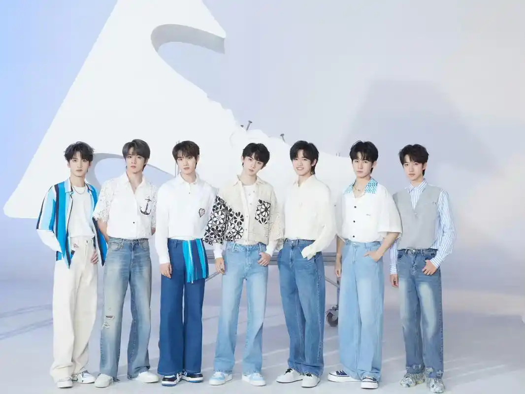 你知道时代少年团和tfboys是什么关系吗?