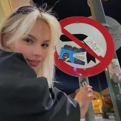 ins女头#欧美_女生头像_我要个性网