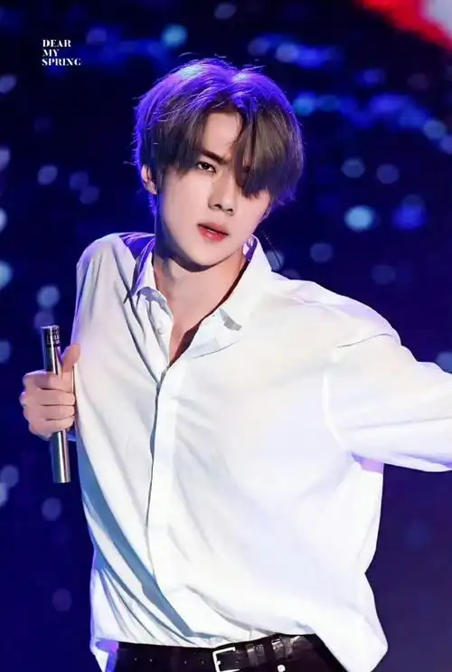 吴世勋##南韩仙子吴世勋