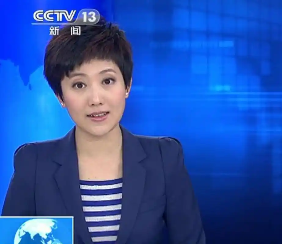 10月5日,新闻联播迎来了一位全新的主播——王音棋!