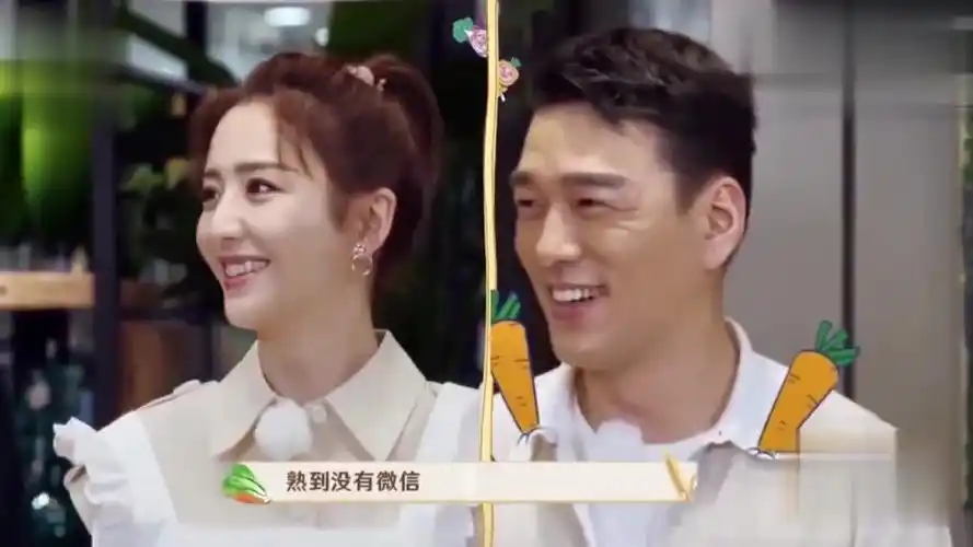 明星也被拉黑佟丽娅被王耀庆删除谢娜因追剧把王鸥拉黑