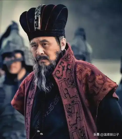 陈建斌古装剧《李白》杀青13年至今未播,看到剧照后才明白原因|杜甫