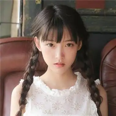 快手头像女生可爱萌妹子2020 唯有热爱方能抵御岁月漫长