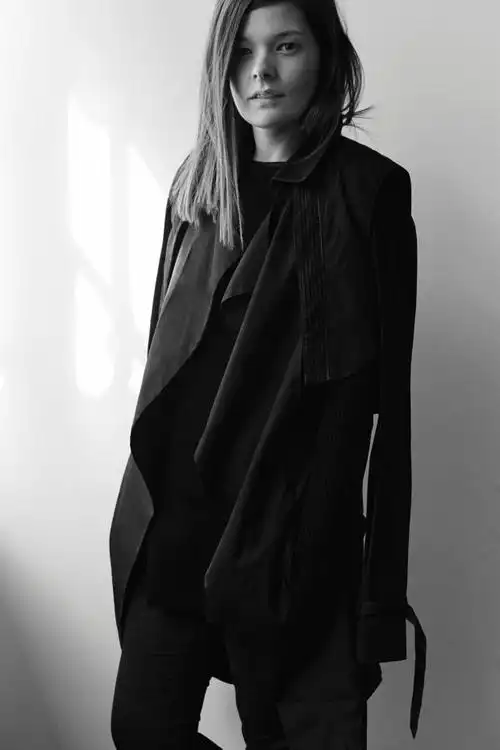 墨尔本时尚展2017:那些本该了解的服装设计师们