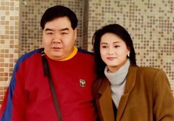 江欣燕_比赛_父亲