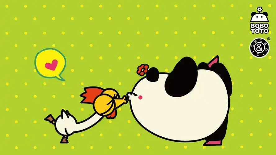 可爱背景图片高清壁纸