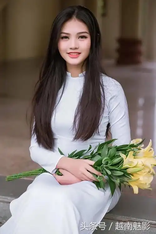 越南女性图片集.