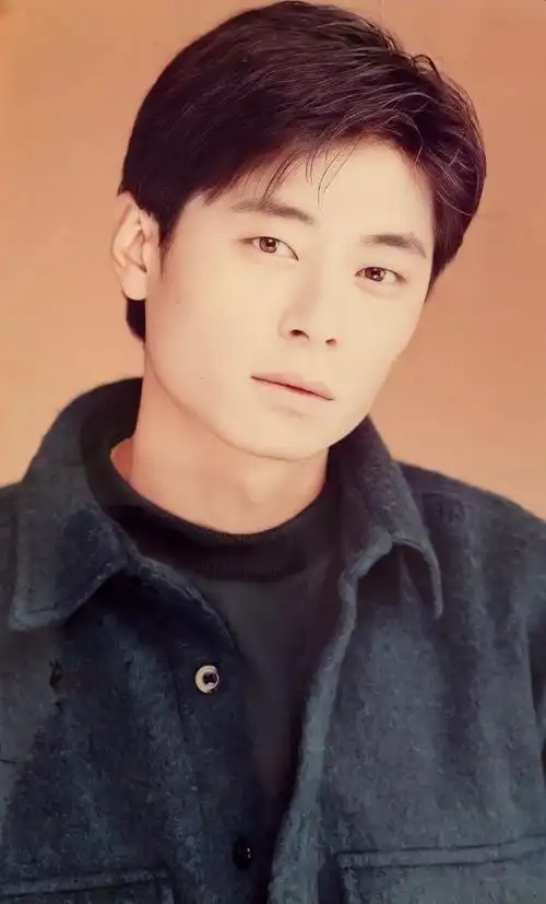 雜誌照 王傑 王杰 @王杰