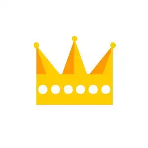 皇冠好看图标图片-皇冠好看图标素材-皇冠好看图标插画-摄图新视界