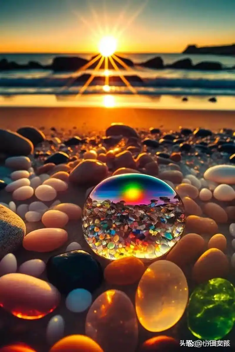 唯美灵动好看手机壁纸