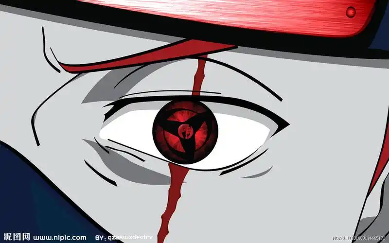 11:03提问者:ethan_zoz 满意回答  2012-09-11 13:03 卡卡西的写轮眼