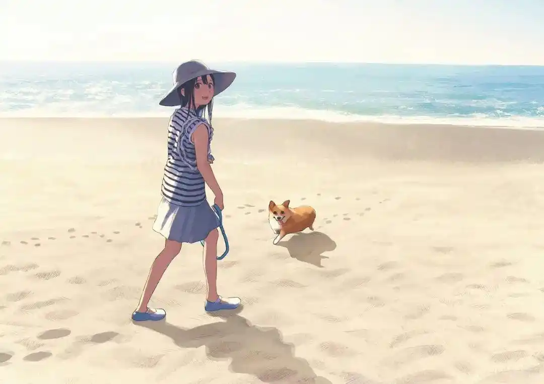 ipad壁纸高清横屏好看的电脑壁纸美图