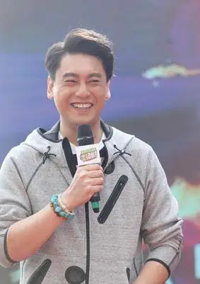 37岁朱孝天发福 原因竟是患上了纤维肌痛症