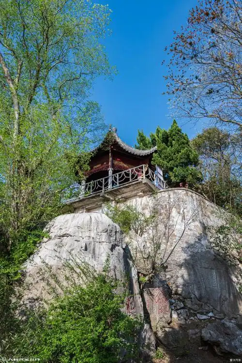 【春与夏之记】跟着课本游中国之石钟山记-爱卡汽车网论坛