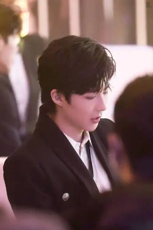 百看不厌@摩登兄弟刘宇宁