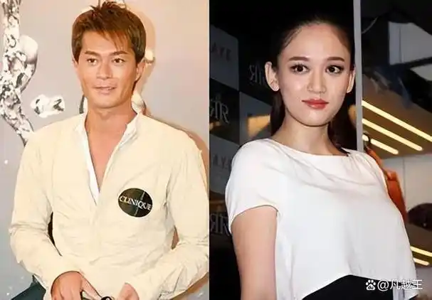 黑料缠身?古天乐大量丑闻曝出,曾羞辱翁虹20分钟把她弄到崩溃?