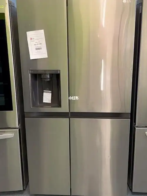 休斯敦折扣家电双开门冰箱价格比之王