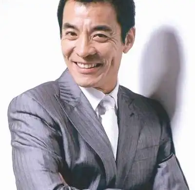 "演员甘婷婷说.