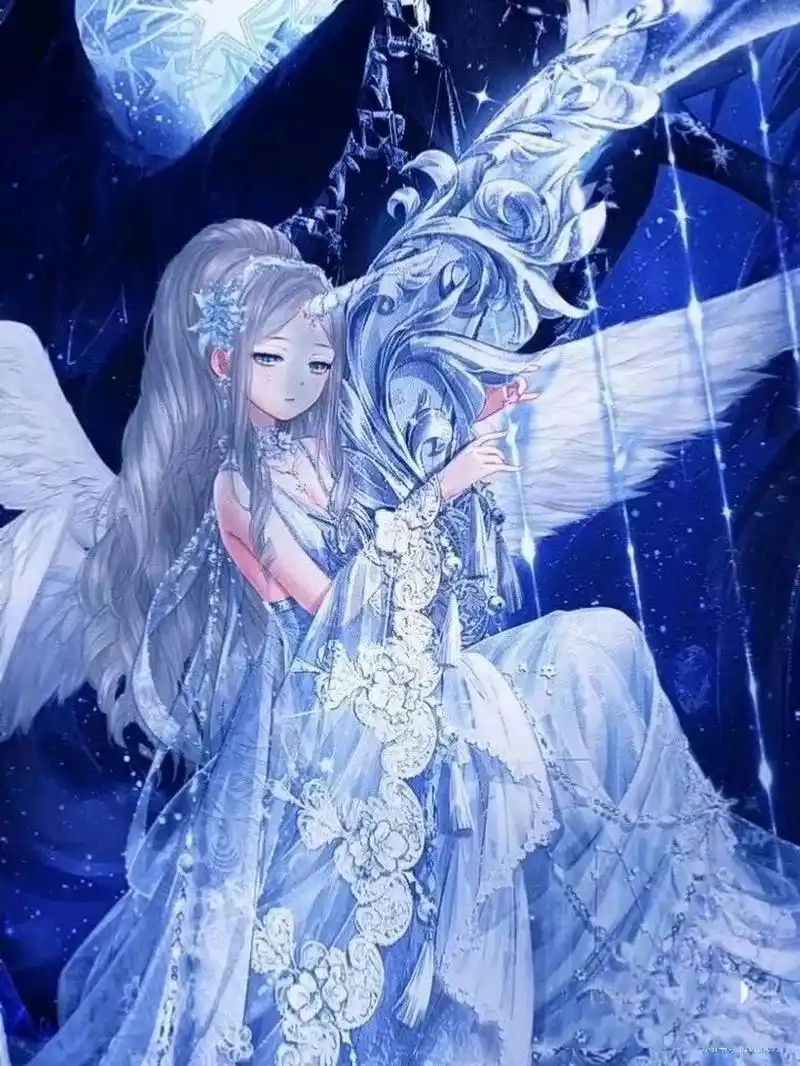 十二星座古风头像 十二星座古风头像