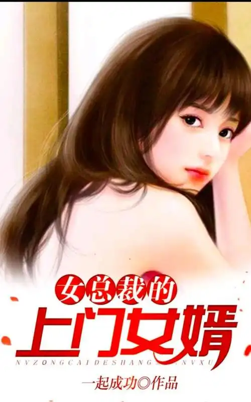 给大家带来一本小飞看过觉得很刺激很爽的小说《女总裁的上门女婿》