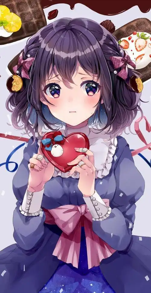 啊,那个-原创女孩子-触站