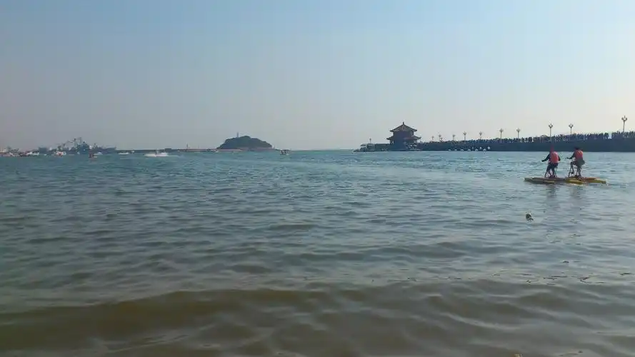 青岛,海边青岛壁纸图片