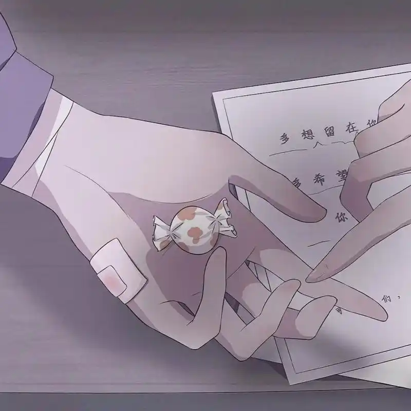 动漫情侣头像  - 淺渃夏沫 - 抖音