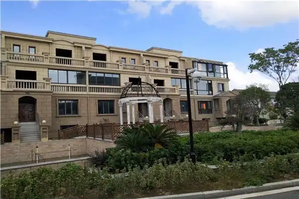 江苏盐城建湖明阳花园楼盘点评究竟怎么样