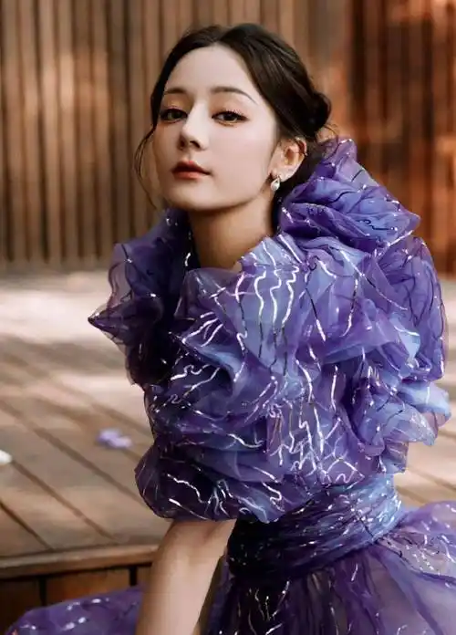 迪丽热巴新剧黄了?吴镇宇脾气暴躁?_李湘前_李厚霖