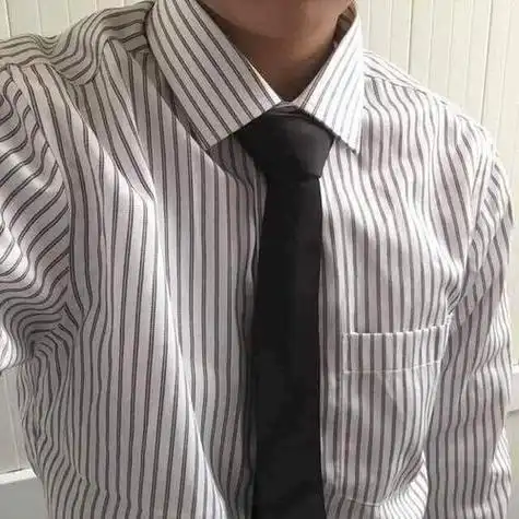 最新男西装头像