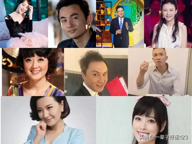 上海台熟悉的主持人越来越少,目前在主持的这几位里有你喜欢的吗