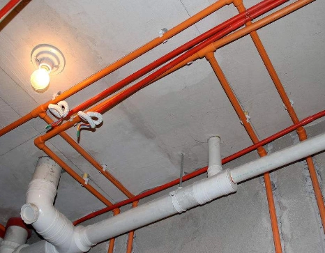 家里电线装明线还是暗线好 两种线路优劣势对比分析