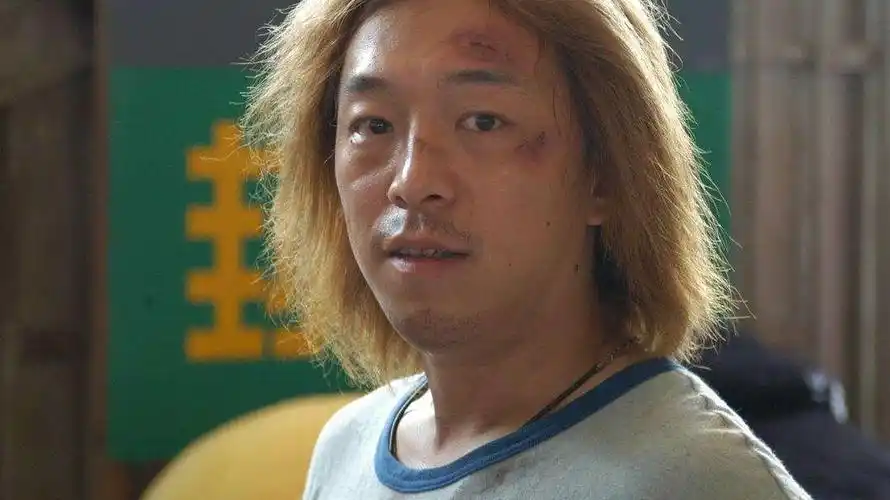 影星黄渤六大电影你居然没看!